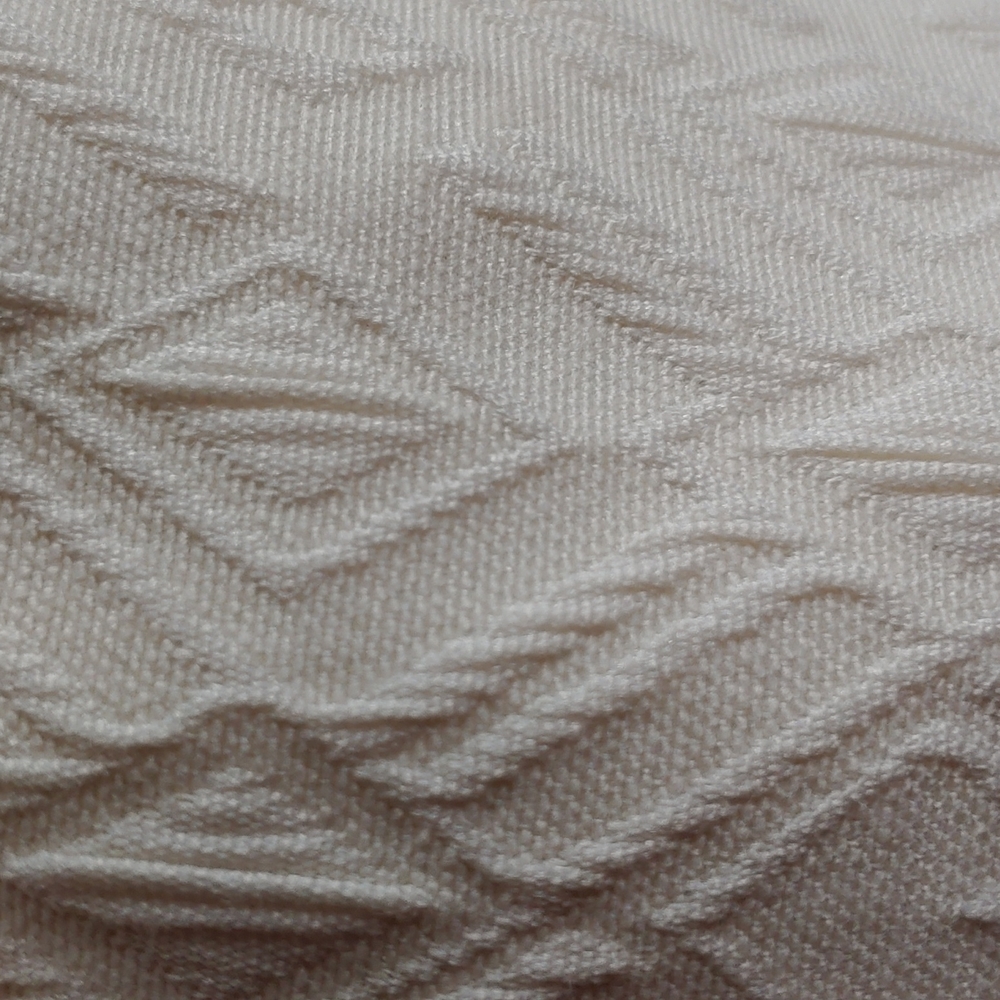 Jones Studio Cream Jacket - Picture 6 of 6